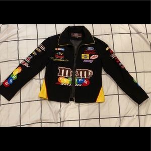 NASCAR Jacket